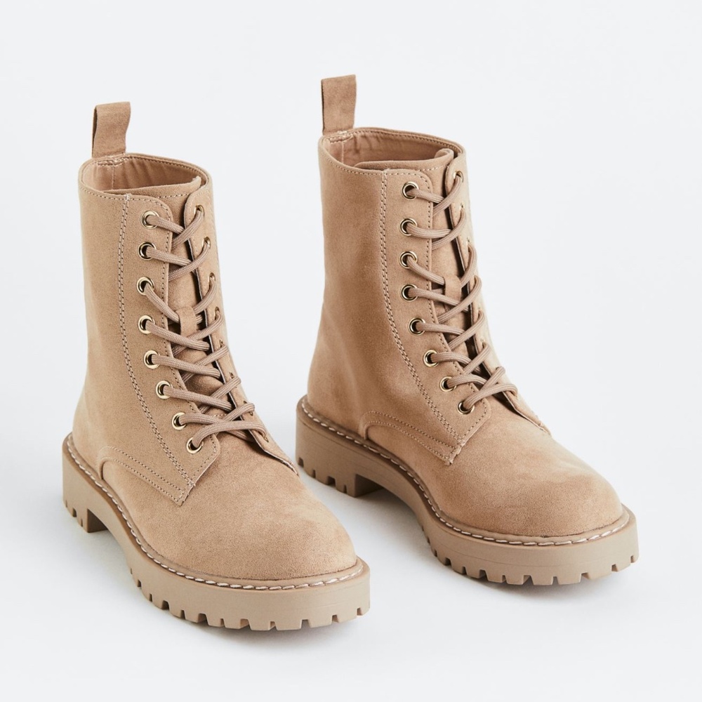 Ankle boots